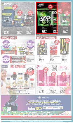 Dis-Chem : Smart Savings (16 March - 10 April 2023), page 23