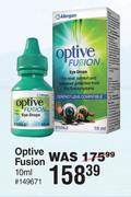 Optive Fusion-10ml
