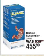 Ulsanic Suspension-250ml