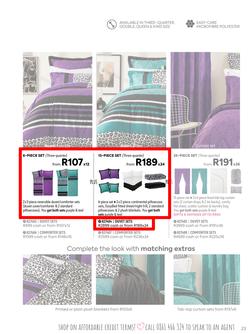 HomeChoice : Create The Home You Love (01 November - 30 November 2022), page 23