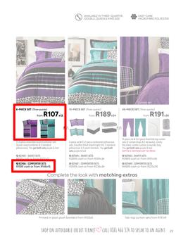 HomeChoice : Create The Home You Love (01 November - 30 November 2022), page 23