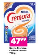 Nestle Cremora Coffee Creamer-750g