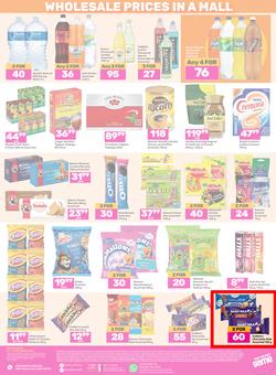 Game : The Final Stretch (21 October - 31 October 2023), page 23