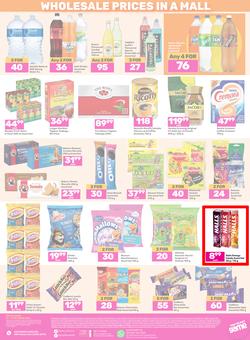 Game : The Final Stretch (21 October - 31 October 2023), page 23