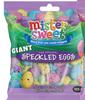 Mister Sweet Giant Speckled Eggs-125g Each 