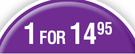 Cadbury Chocolate Bars-For 1 x 48g/40g/45g