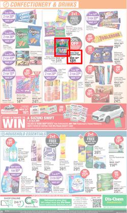 Dis-Chem : Value You Can Trust (13 June - 07 July 2024), page 23