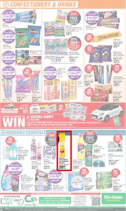 Dis-Chem : Value You Can Trust (13 June - 07 July 2024), page 23