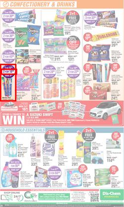 Dis-Chem : Value You Can Trust (13 June - 07 July 2024), page 23
