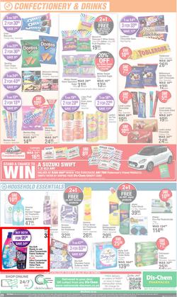 Dis-Chem : Value You Can Trust (13 June - 07 July 2024), page 23