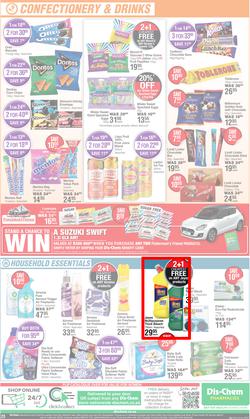 Dis-Chem : Value You Can Trust (13 June - 07 July 2024), page 23
