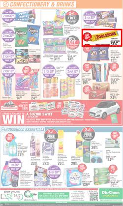 Dis-Chem : Value You Can Trust (13 June - 07 July 2024), page 23