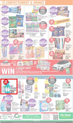 Dis-Chem : Value You Can Trust (13 June - 07 July 2024), page 23