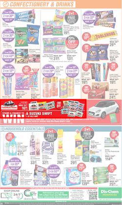 Dis-Chem : Value You Can Trust (13 June - 07 July 2024), page 23