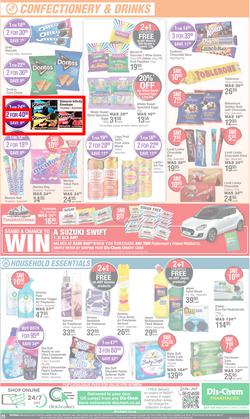 Dis-Chem : Value You Can Trust (13 June - 07 July 2024), page 23