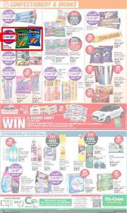 Dis-Chem : Value You Can Trust (13 June - 07 July 2024), page 23