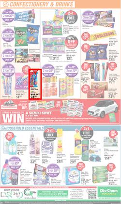 Dis-Chem : Value You Can Trust (13 June - 07 July 2024), page 23