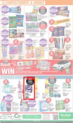 Dis-Chem : Value You Can Trust (13 June - 07 July 2024), page 23