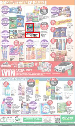 Dis-Chem : Value You Can Trust (13 June - 07 July 2024), page 23