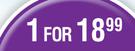 Purity 8 Months Assorted-For 1 x 200ml
