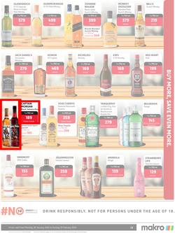 Makro : In The Mood To Cater To Your Business Needs (29 January - 25 February 2024), page 23