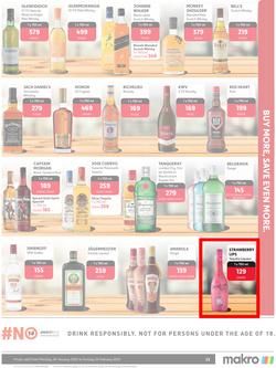 Makro : In The Mood To Cater To Your Business Needs (29 January - 25 February 2024), page 23