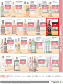 Makro : In The Mood To Cater To Your Business Needs (29 January - 25 February 2024), page 23