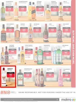 Makro : In The Mood To Cater To Your Business Needs (29 January - 25 February 2024), page 23