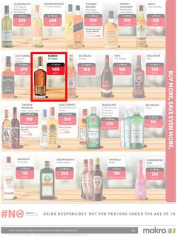 Makro : In The Mood To Cater To Your Business Needs (29 January - 25 February 2024), page 23