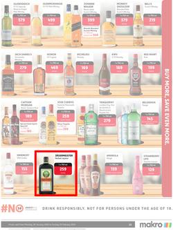 Makro : In The Mood To Cater To Your Business Needs (29 January - 25 February 2024), page 23