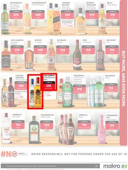 Makro : In The Mood To Cater To Your Business Needs (29 January - 25 February 2024), page 23