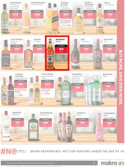 Makro : In The Mood To Cater To Your Business Needs (29 January - 25 February 2024), page 23