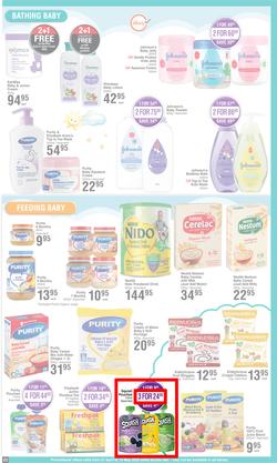 Dis-Chem : Best Buys Just For You (21 April - 15 May 2022), page 23