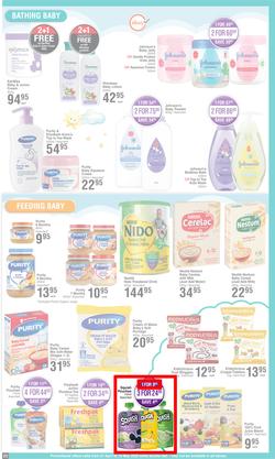 Dis-Chem : Best Buys Just For You (21 April - 15 May 2022), page 23