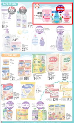 Dis-Chem : Best Buys Just For You (21 April - 15 May 2022), page 23