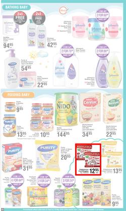 Dis-Chem : Best Buys Just For You (21 April - 15 May 2022), page 23