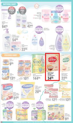 Dis-Chem : Best Buys Just For You (21 April - 15 May 2022), page 23