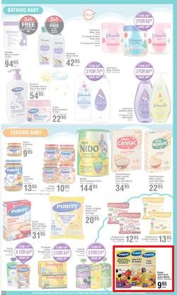 Dis-Chem : Best Buys Just For You (21 April - 15 May 2022), page 23