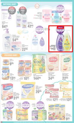 Dis-Chem : Best Buys Just For You (21 April - 15 May 2022), page 23