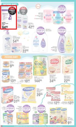 Dis-Chem : Best Buys Just For You (21 April - 15 May 2022), page 23