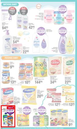 Dis-Chem : Best Buys Just For You (21 April - 15 May 2022), page 23