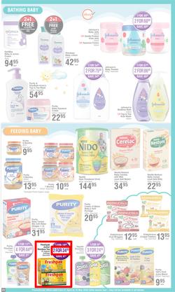 Dis-Chem : Best Buys Just For You (21 April - 15 May 2022), page 23