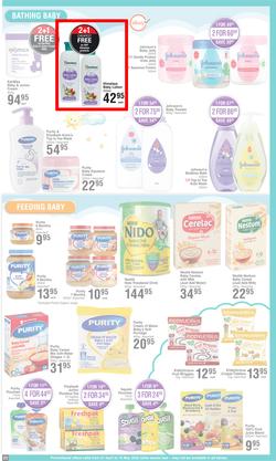 Dis-Chem : Best Buys Just For You (21 April - 15 May 2022), page 23