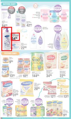 Dis-Chem : Best Buys Just For You (21 April - 15 May 2022), page 23