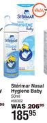 Sterimar Nasal Hygiene Baby-50ml