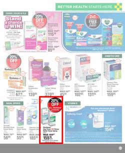 Dis-Chem : Healthy Living (14 September - 15 October 2023), page 23
