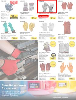 Builders : Power Through Every Project (14 October 2025 - 13 January 2026), page 23
