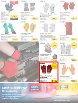 Builders : Power Through Every Project (14 October 2025 - 13 January 2026), page 23