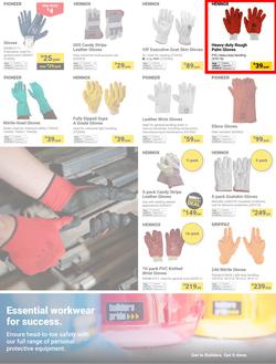 Builders : Power Through Every Project (14 October 2025 - 13 January 2026), page 23