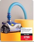 Zodiac MX6 Automatic Pool Cleaner